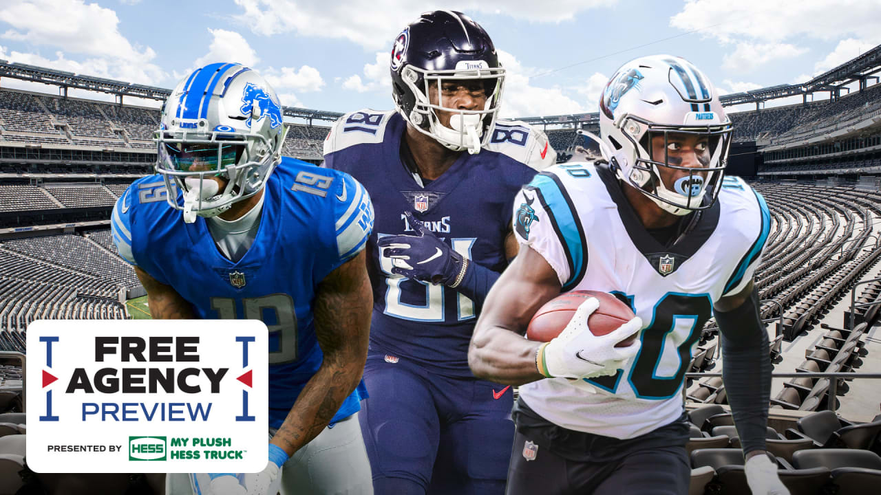 Former Super Bowl MVPs Aaron Rodgers and Cooper Kupp hit the open market |  WJTV, image size:1280x720