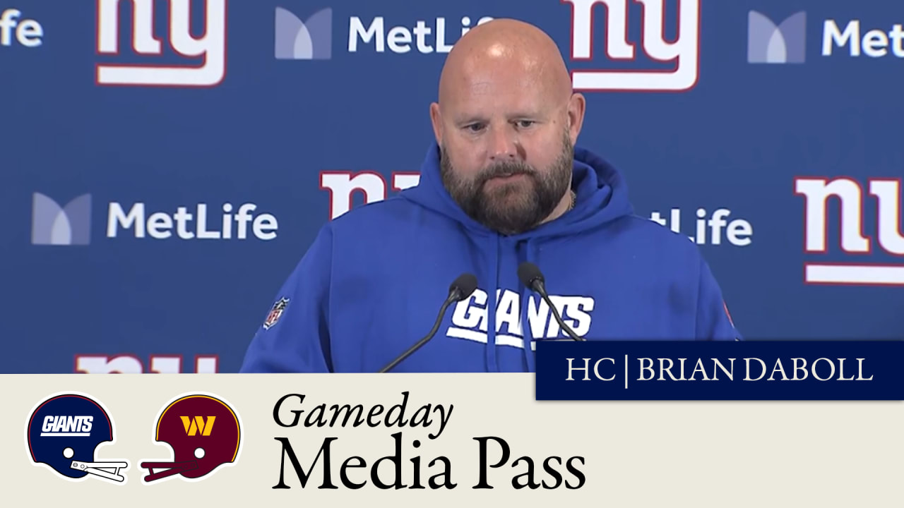 Brian Daboll