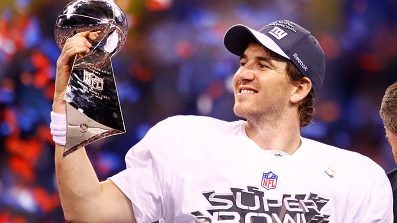 NFL on FOX - On the reverse end of the biggest trade of the 2004 NFL draft, Eli  Manning was selected No.1 overall by the Los Angeles Chargers. What if the  trade