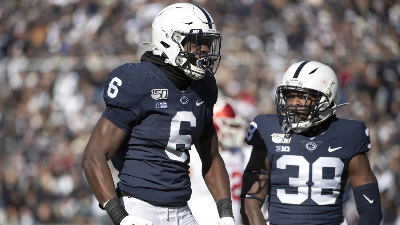 What sixth round pick Cam Brown could bring to the Giants