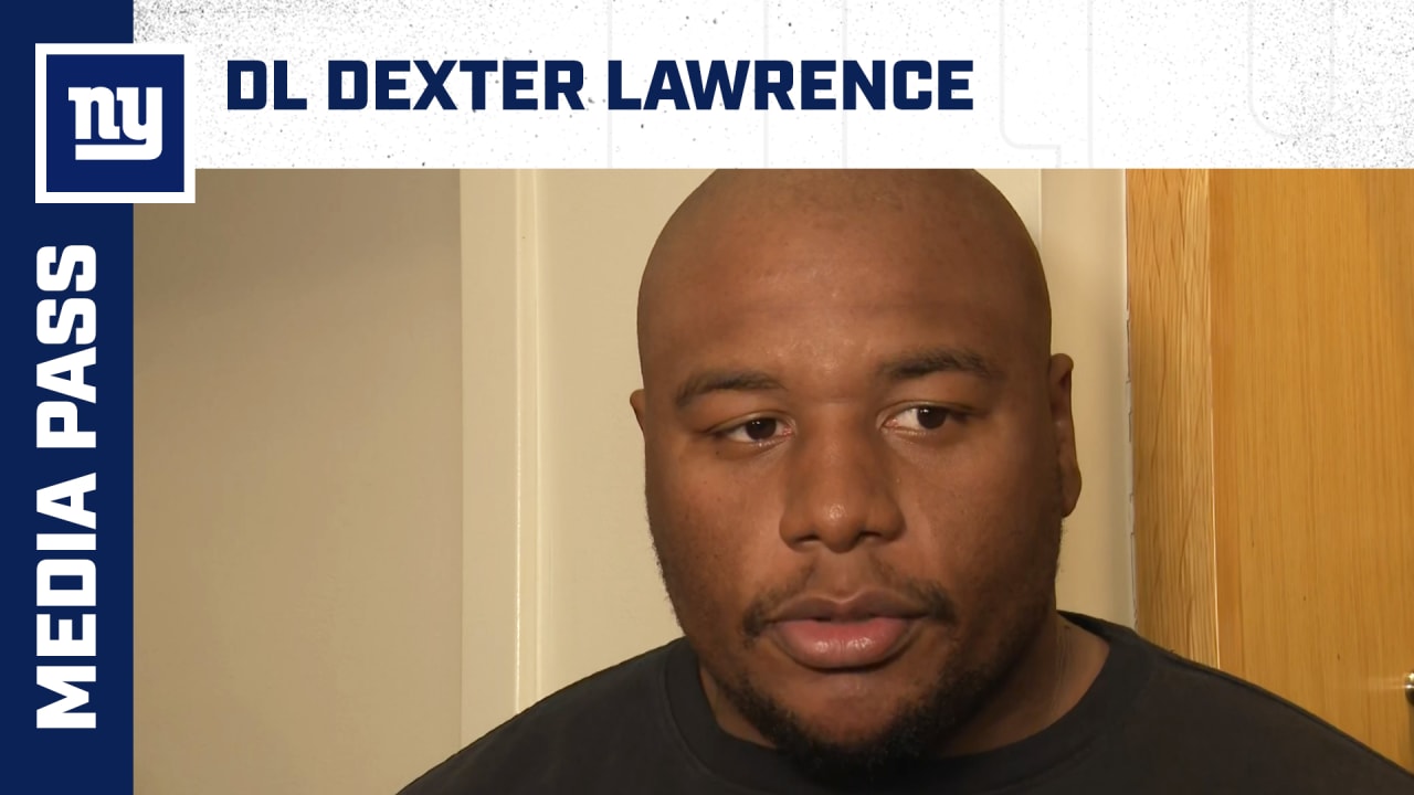 Dexter Lawrence & Darren Waller DISRESPECTED By ESPN & Bleacher