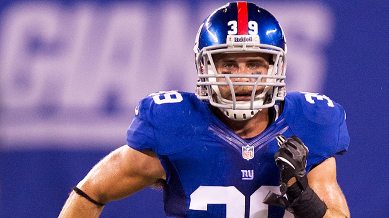 Tyler Sash, won Super Bowl with New York Giants, dead at 27 – The