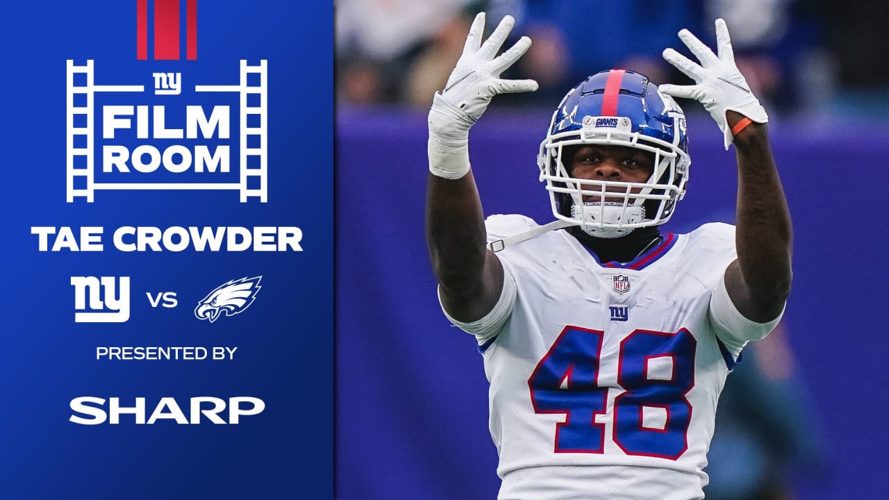 Tae crowder deals