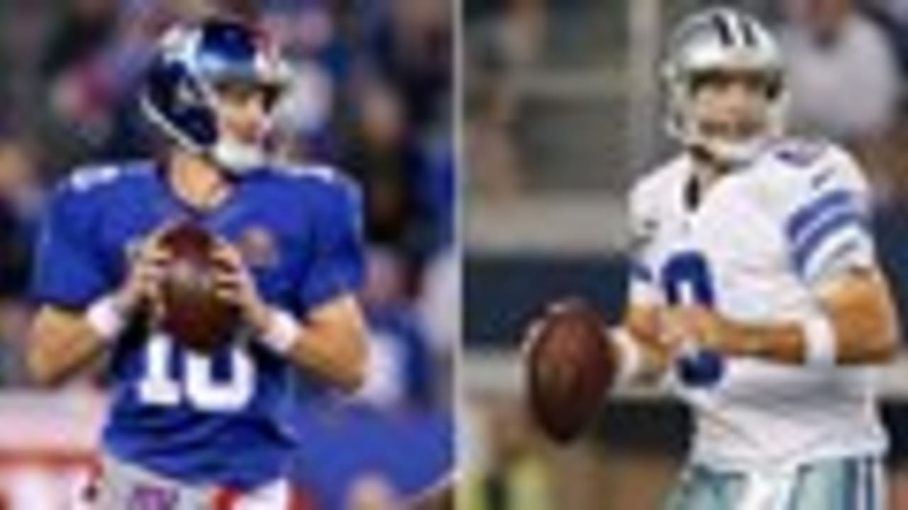 NFL predictions: Tony Romo headed for the Cowboys' Ring of Honor