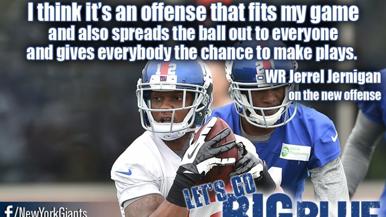 Post-game quotebook: What the Giants were saying after beating the Eagles -  Big Blue View