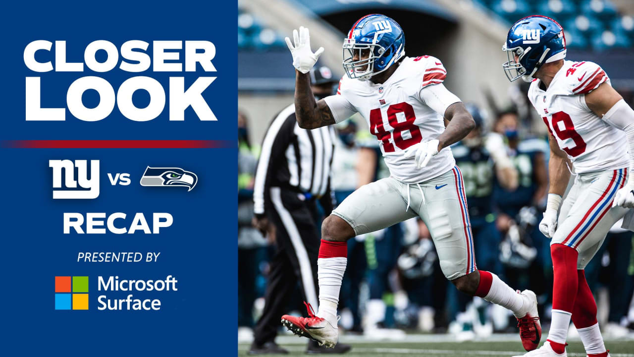 New York Giants on X: Closer look at the #Giants #colorrush helmet! READ:    / X