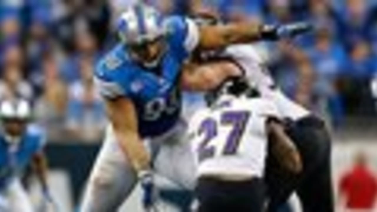 Insider: Detroit Lions Scouting Report