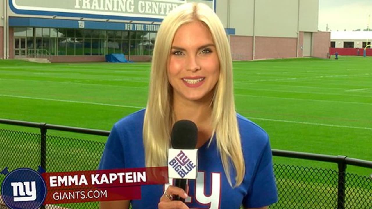 2 Minute Drill: Training Camp gets underway