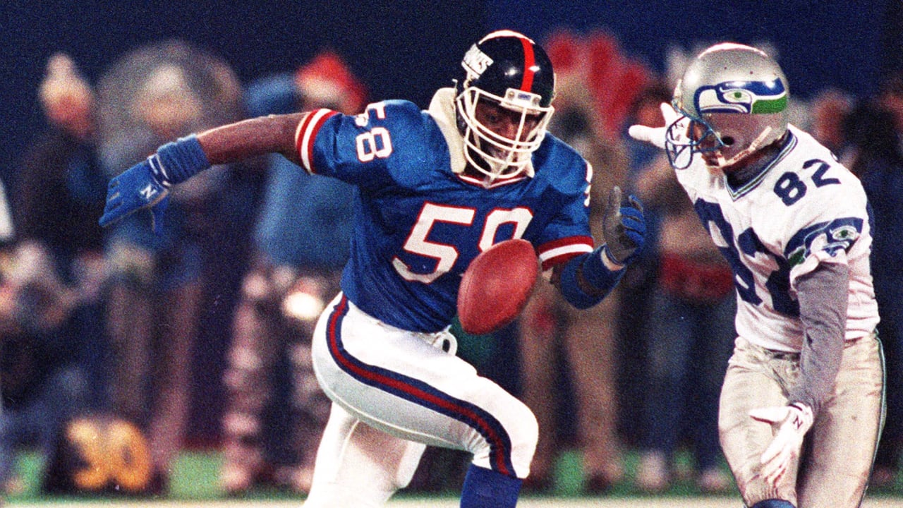 Photos: Vote for Top 10 Giants of All Time