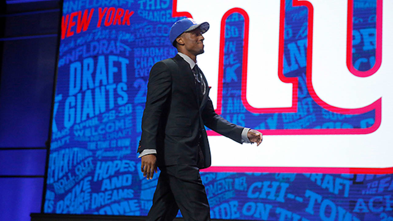 Experts predict all seven rounds of the NFL Draft