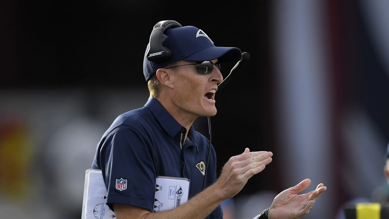 Rams special teams coach John Fassel agrees to join Cowboys' staff