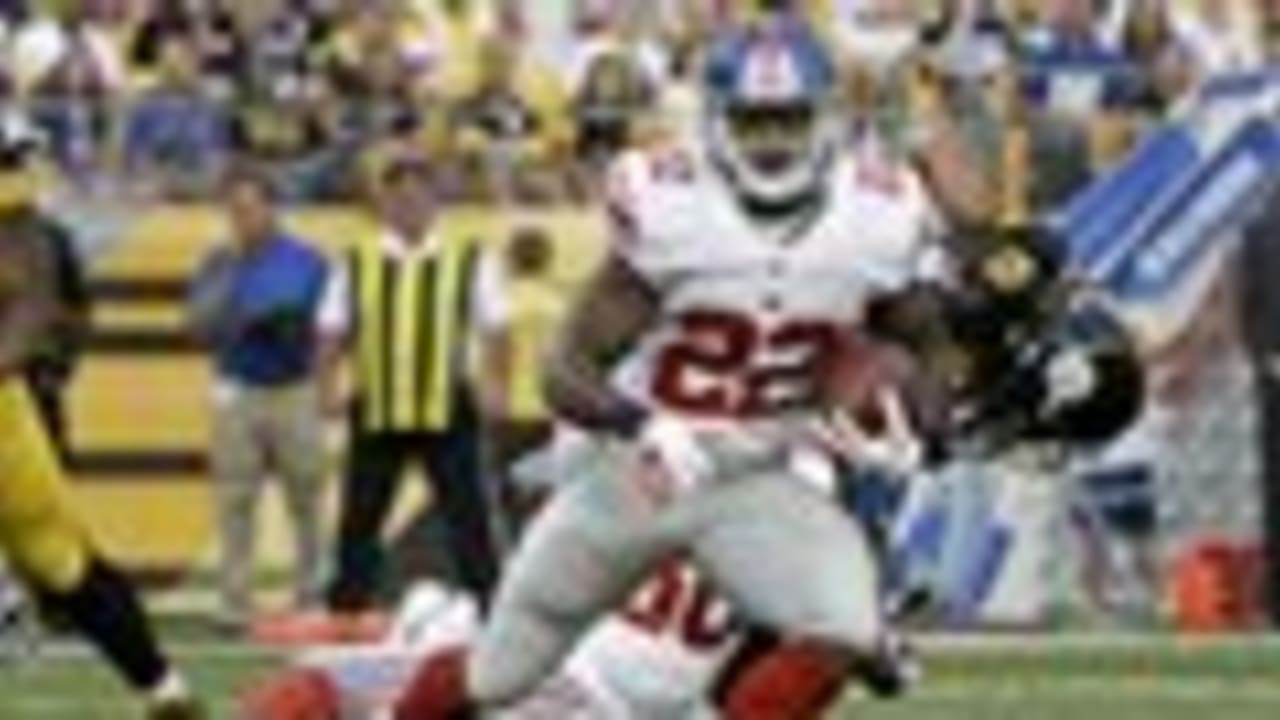 Instant Analysis: Giants Defeat Steelers