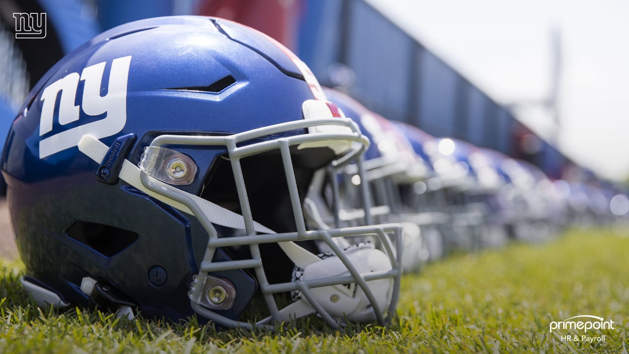 New York Giants Developing Trends for 2023 