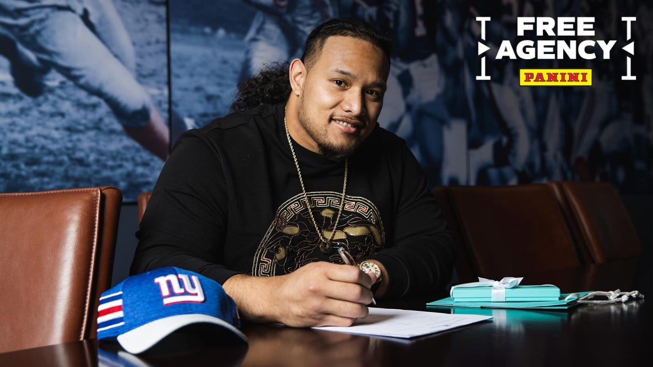 Danny Shelton: Breaking News, Rumors & Highlights