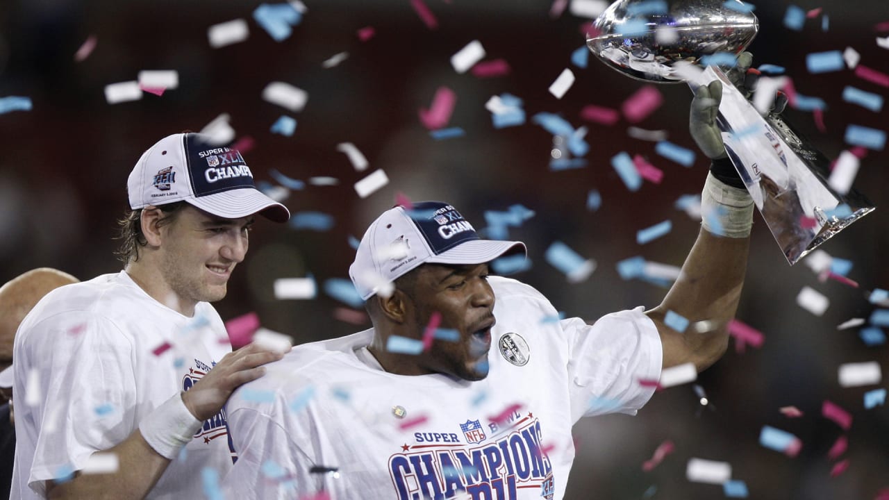 \ud83d\udcf8 Your ULTIMATE Super Bowl XLII photo gallery