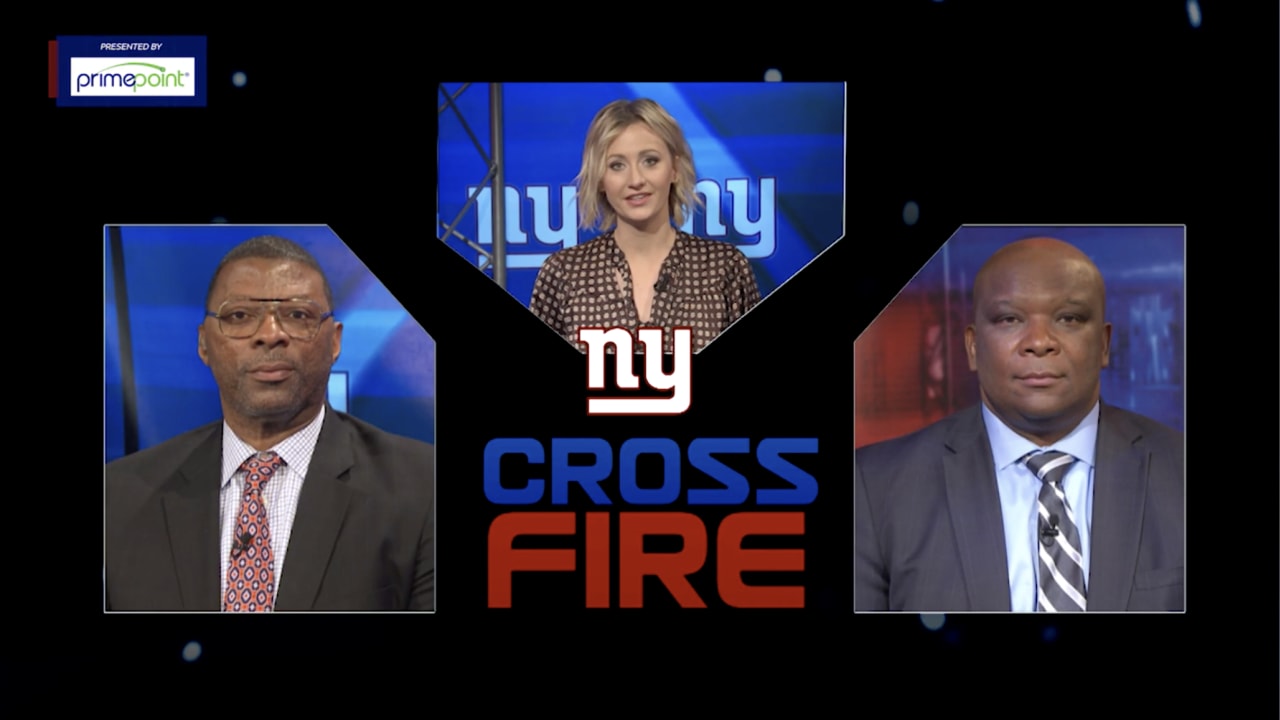 CrossFire: How do the Giants defeat the Packers?