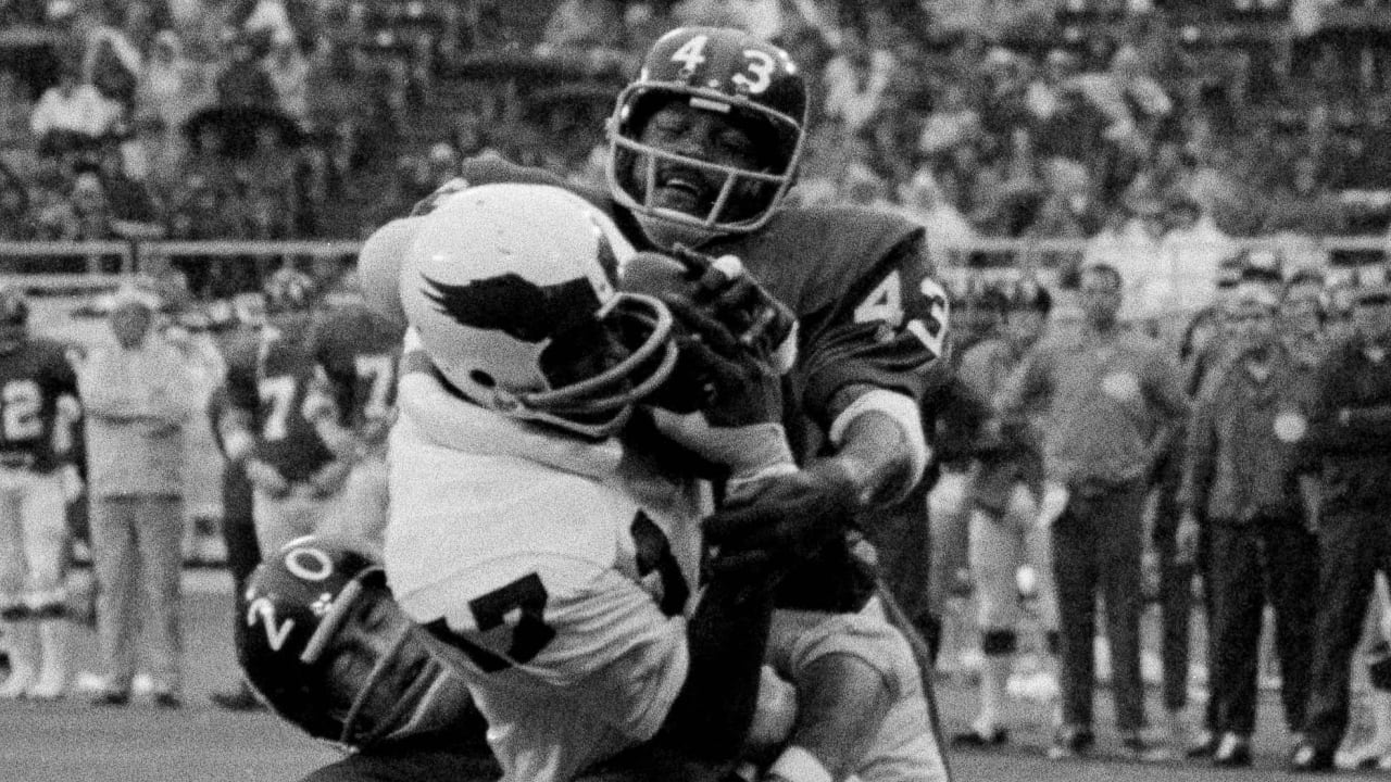 Giants Chronicles: How Carl Spider Lockhart got his nickname