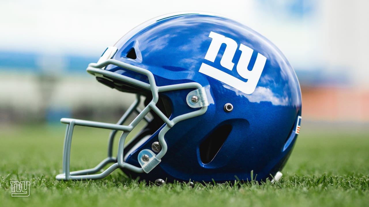 New York Giants officially re-sign RB Sandro Platzgummer