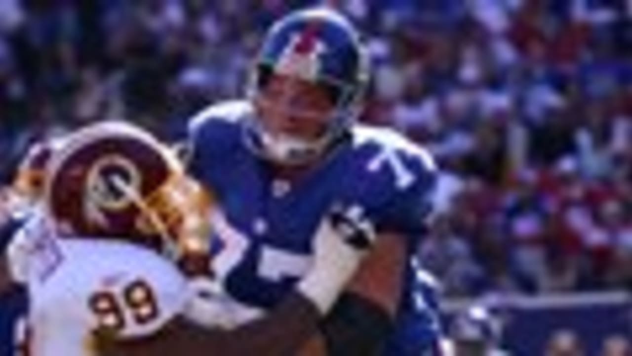 New York Giants Take a 24-3 Halftime Lead Over Colts - Sports Illustrated  New York Giants News, Analysis and More