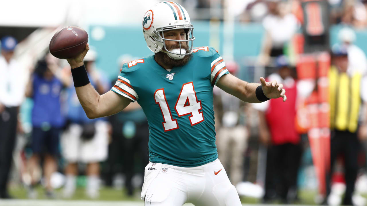 Dolphins News ALERT: CB Nik Needham Suffers Torn Achilles vs. Vikings, Out  For SEASON 