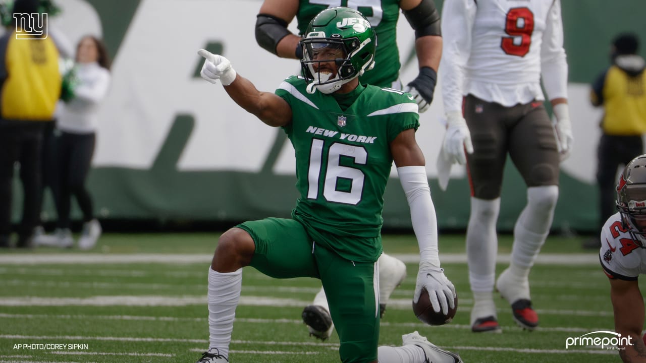 Photos Best of WR Jeff Smith