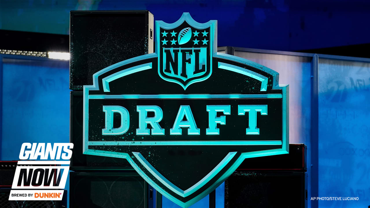 New York Giants 3-round 2020 mock draft compilation 6.0 – final edition