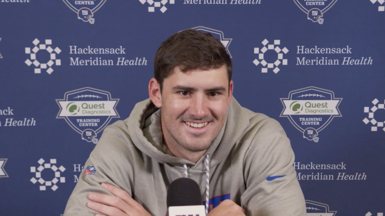 Quotes: QB Daniel Jones, GM Joe Schoen - Vimarsana News