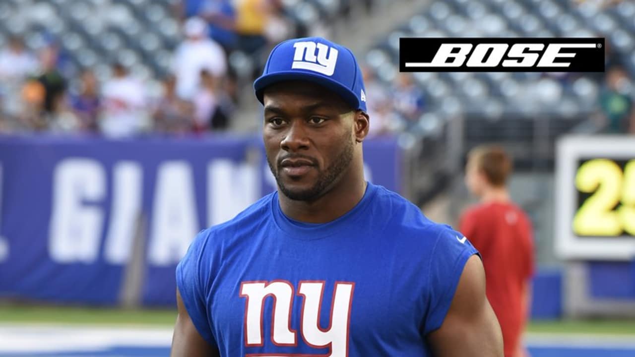 Players gameday songs presented by BOSE