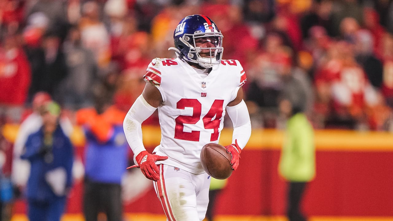 \ud83c\udfa5 Highlights: Kansas City Chiefs 20, New York Giants 17