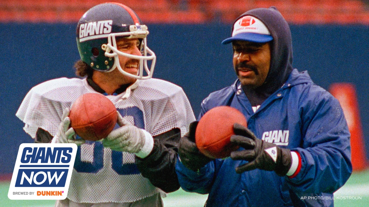 Giants Now: Romeo Crennel retires after 50 years in coaching