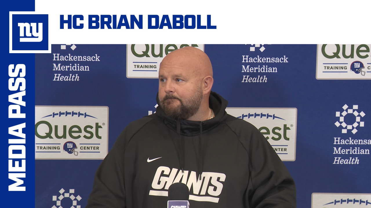 Pro Football Network head coach rankings: Where does Brian Daboll land?