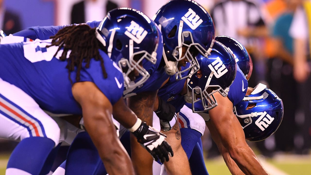 Experts' prediction of Giants @ Jags. What do you all think? : r