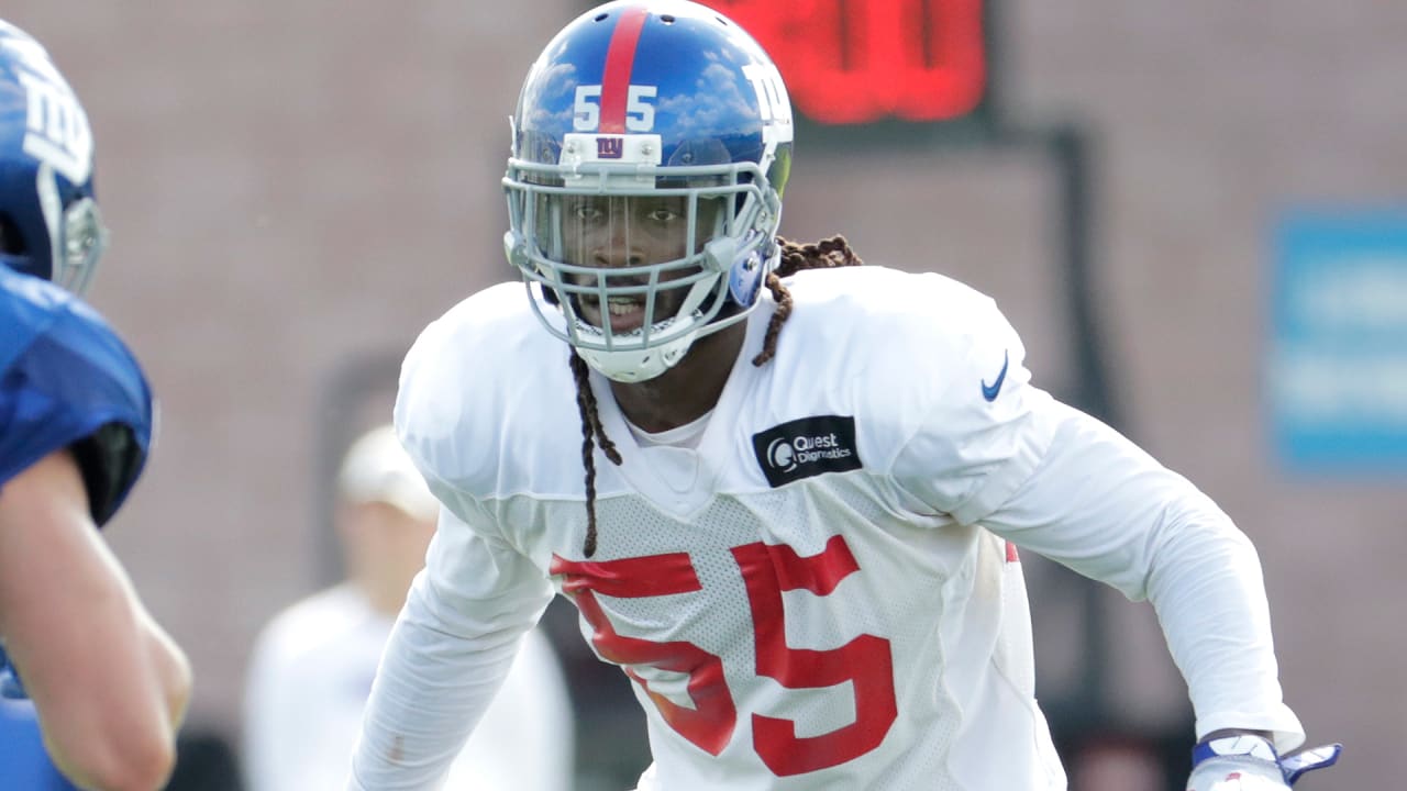 Roster Spotlight RayRay Armstrong