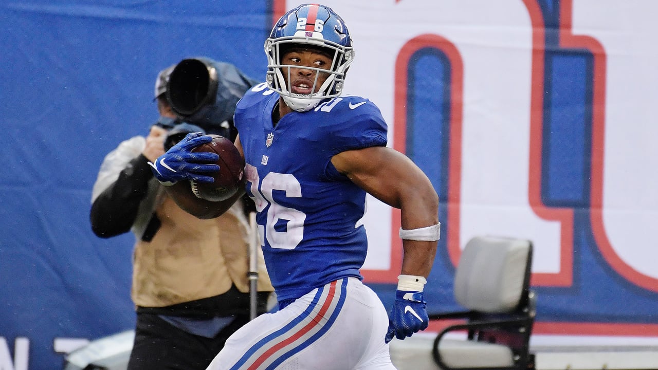 3 keys to a Giants victory over the Tennessee Titans