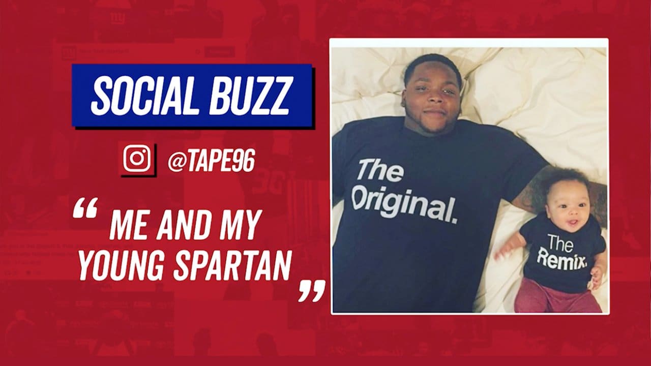 Social Buzz Jay Bromley and his 