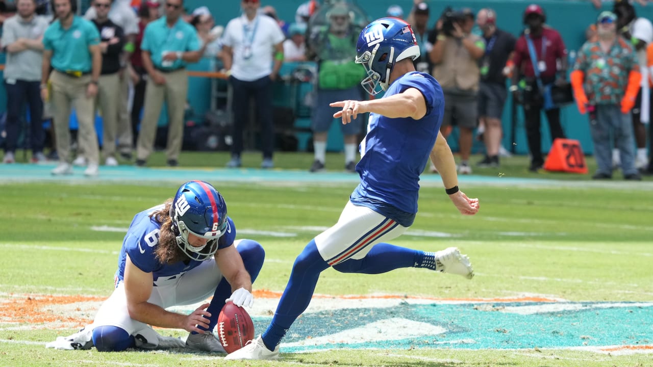 New York Giants 31-28 Arizona Cardinals, NFL highlights, Video, Watch TV  Show