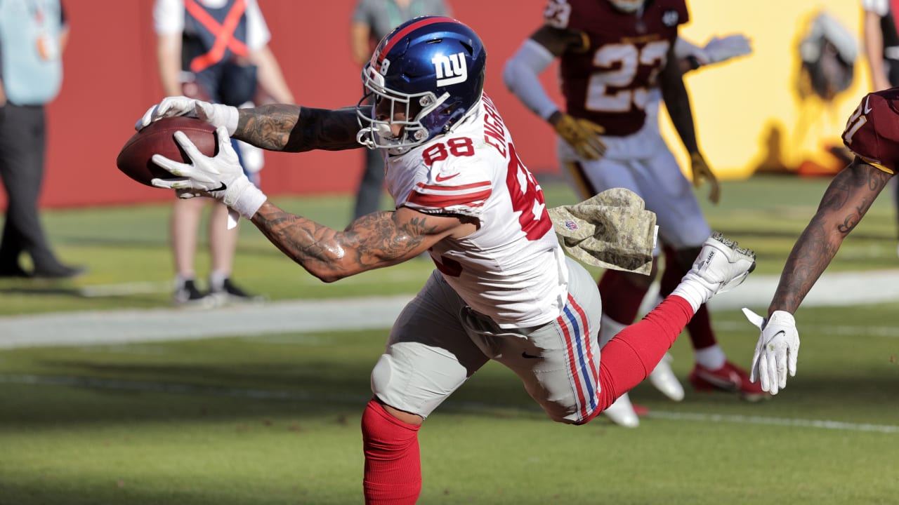 \ud83c\udfa5 Highlights: New York Giants 20, Washington Commanders 20