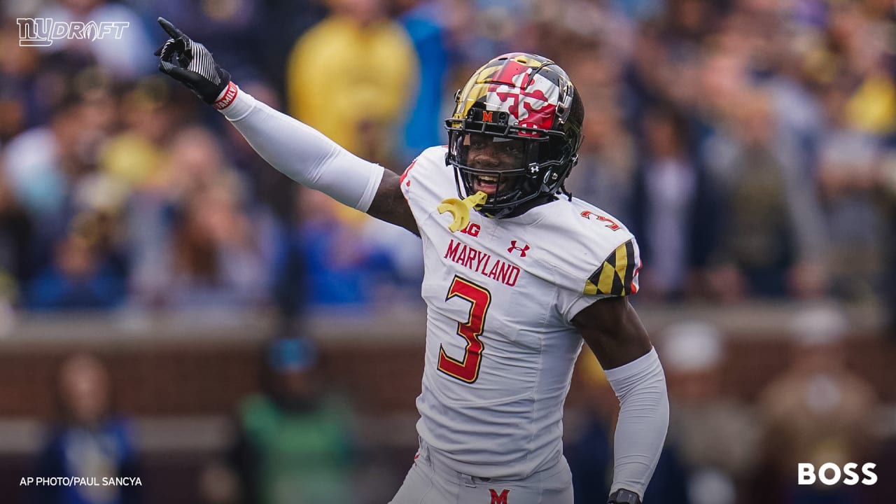 New York Giants Draft Picks, Reactions & Betting Odds Post-NFL Draft -  Sports Illustrated New York Giants News, Analysis and More