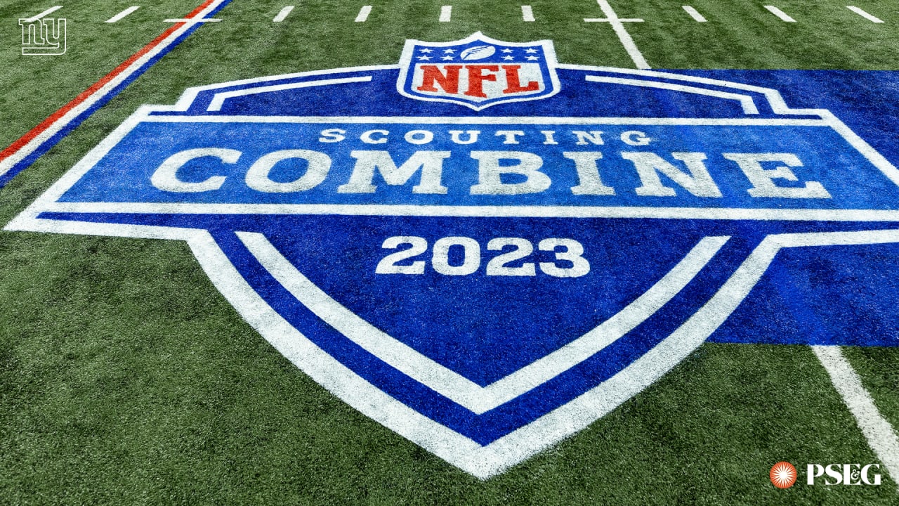 2023 NFL Scouting Combine Preview Everything you need to know