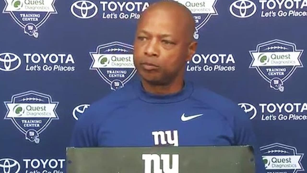 New York Giants GM Jerry Reese is Silencing Critics with 2016