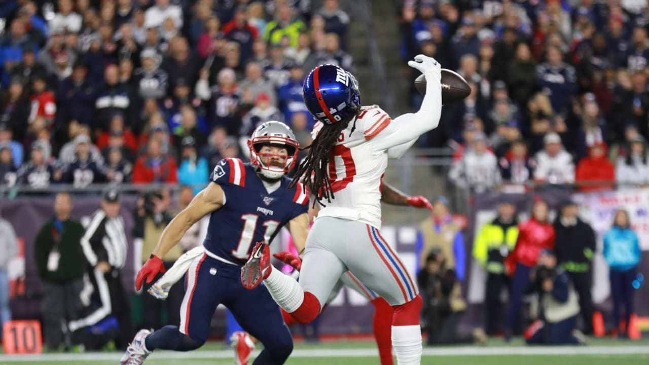 NY Giants' Janoris Jenkins defending effort amidst losing season