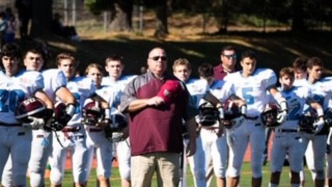 Daniel High School head football coach up for Don Shula award