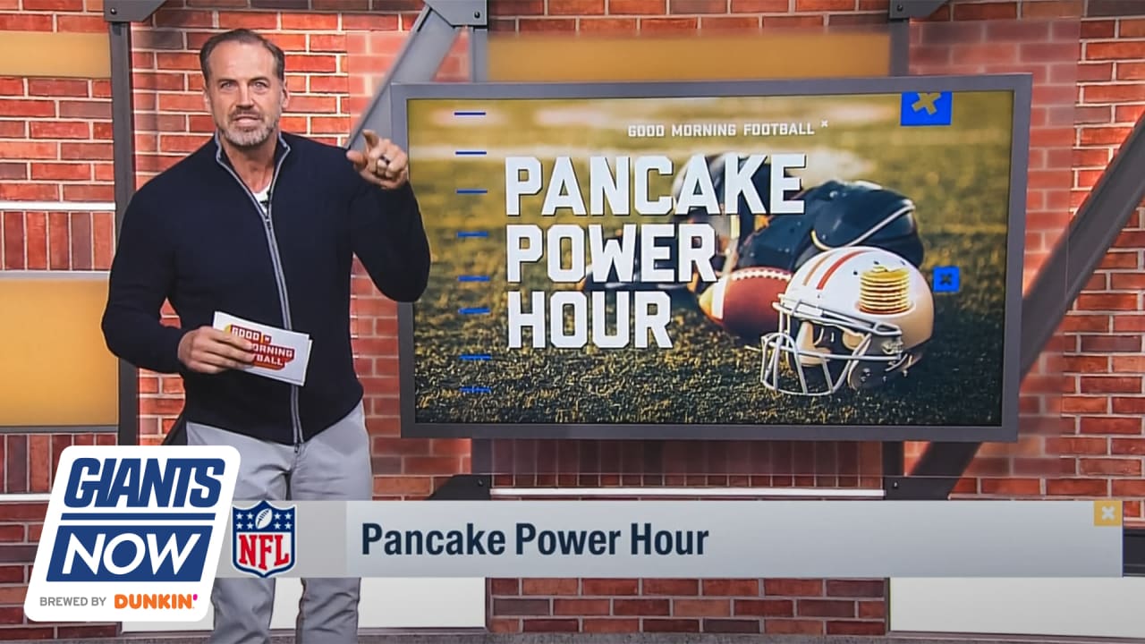 The Power Hour: 2023 NFL Predictions With Tyler Staggs Of Titans