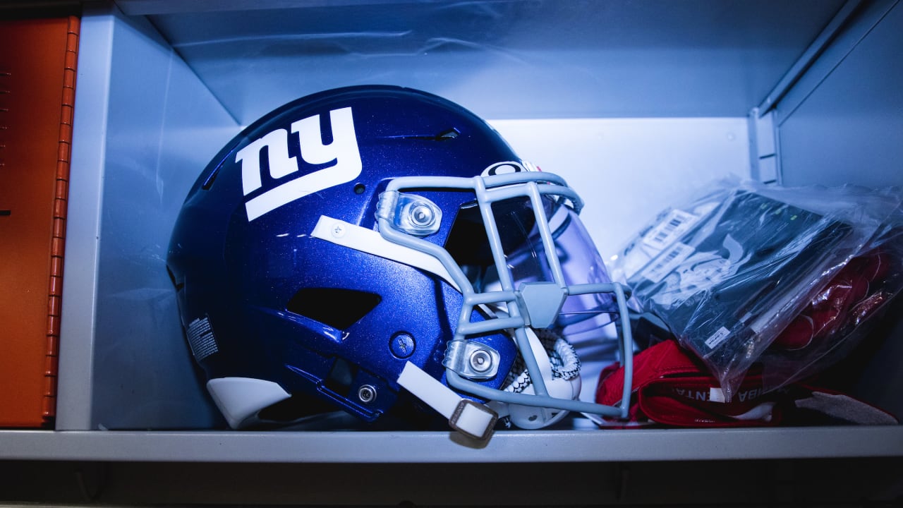 Fordham Enters into Partnership with the New York Giants