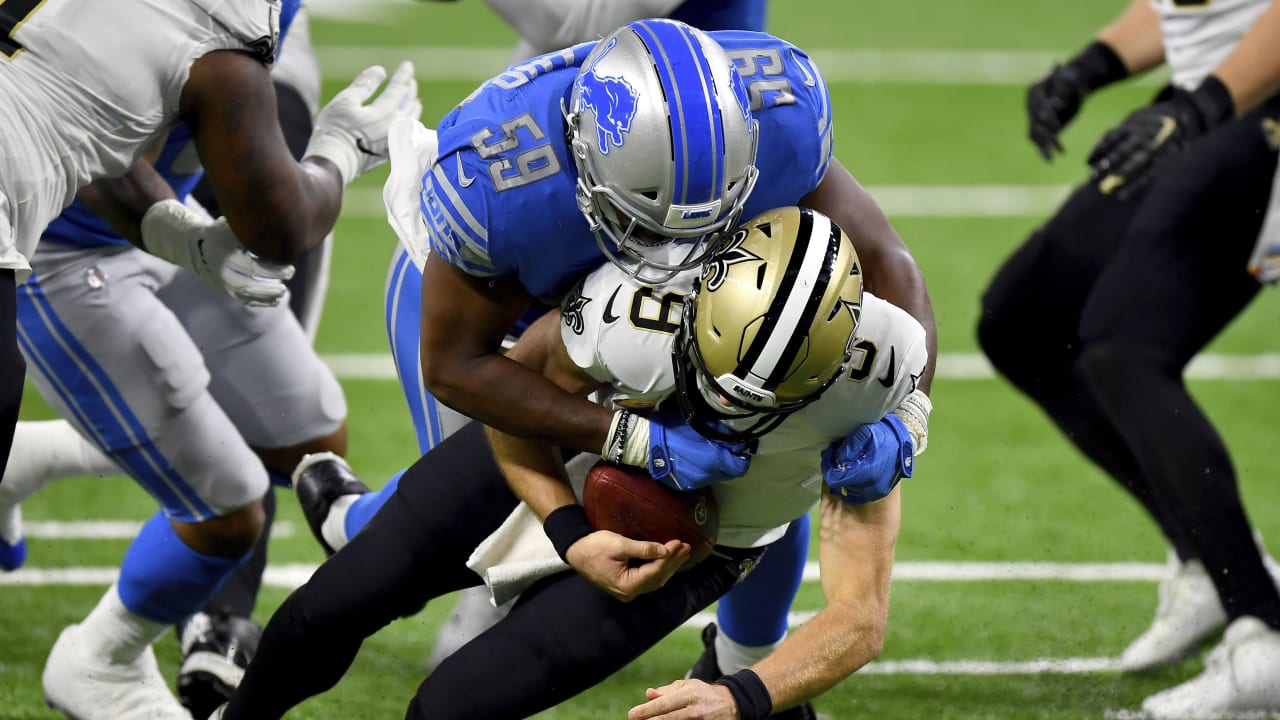Photos: LB Reggie Ragland
