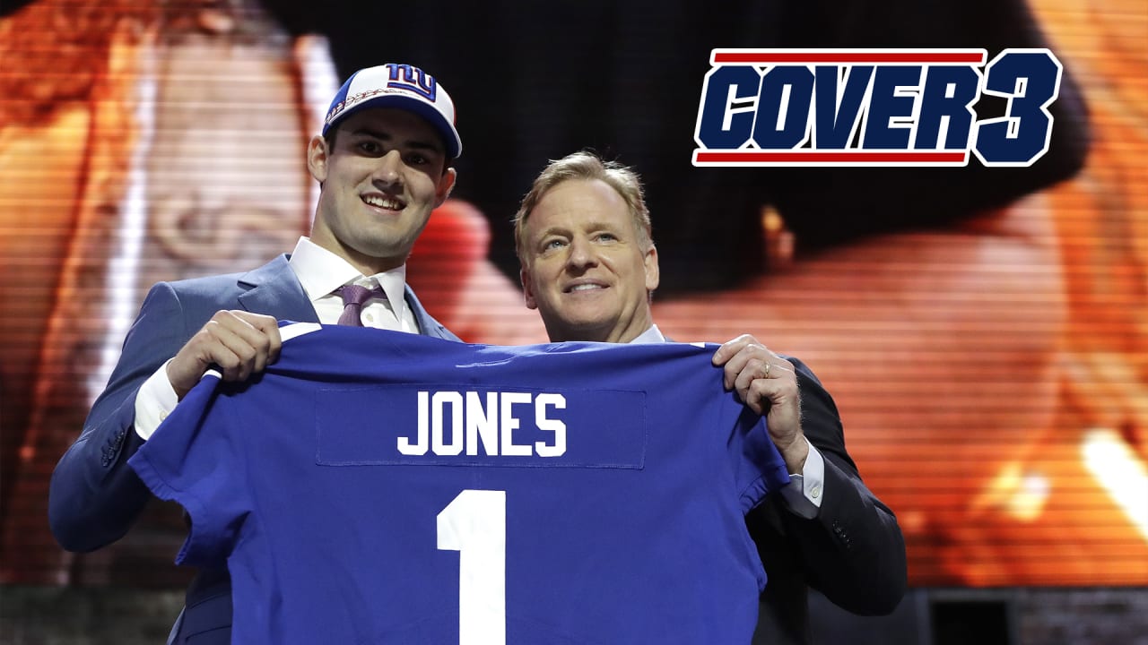 Cover 3: Takeaways from first round of NFL Draft