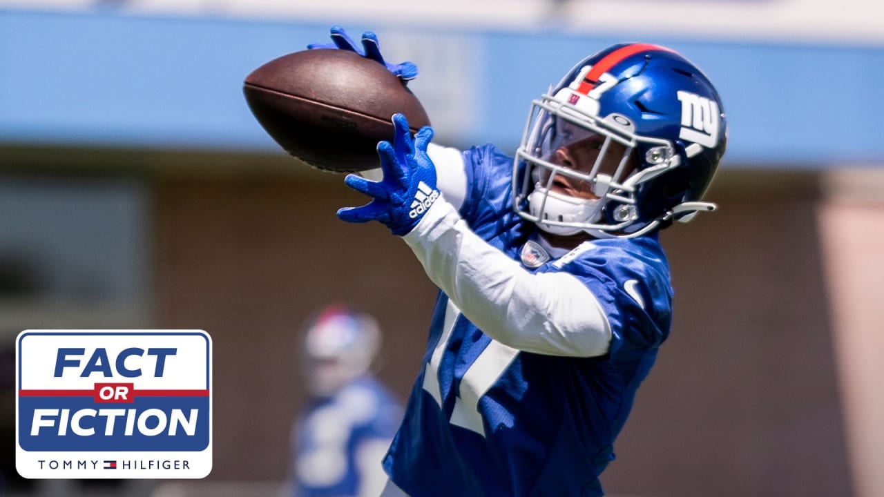 Five Bold Pre-Season Predictions for New York Giants' 2022 Season - Sports  Illustrated New York Giants News, Analysis and More