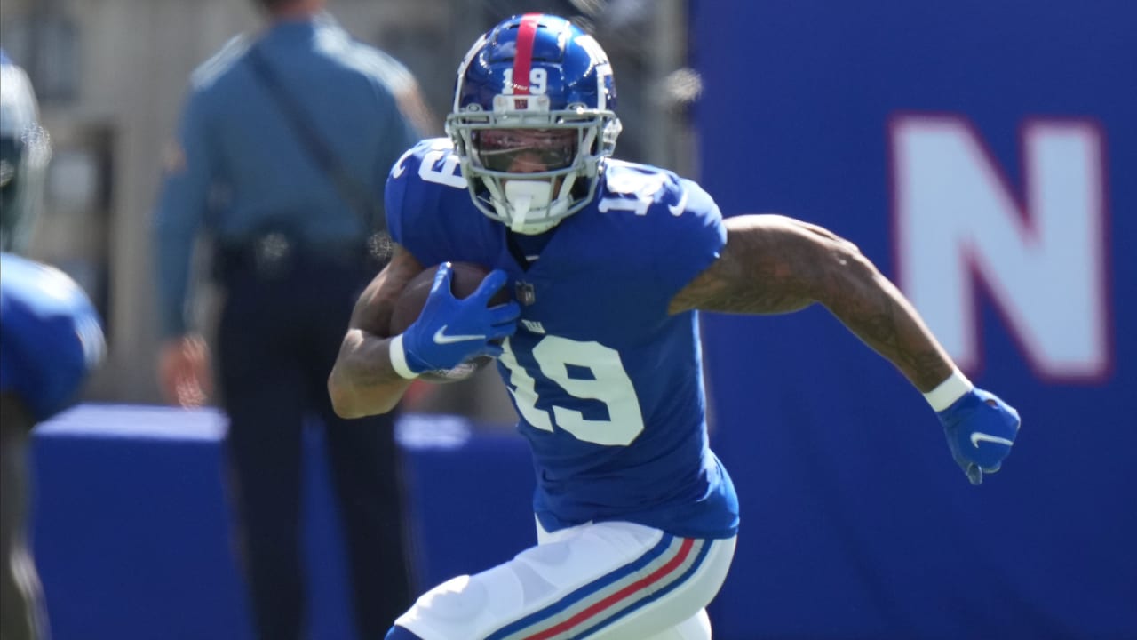 New York Giants Week 9 Report Card vs. Raiders - Sports Illustrated New  York Giants News, Analysis and More