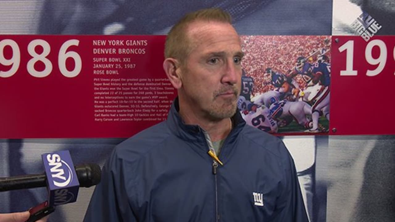 Defensive Coordinator Steve Spagnuolo Previews Chiefs Offense