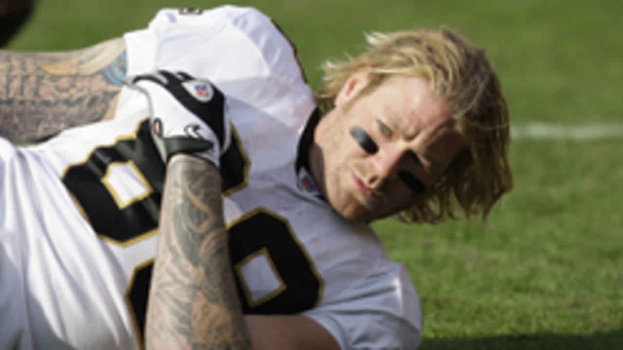 Underrated New York Giants: Jeremy Shockey - Last Word on Pro Football